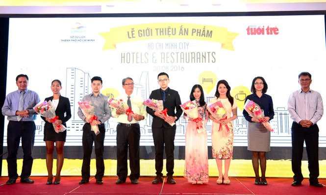 Guide de restaurants et d’hôtels à Ho Chi Minh-ville - ảnh 1